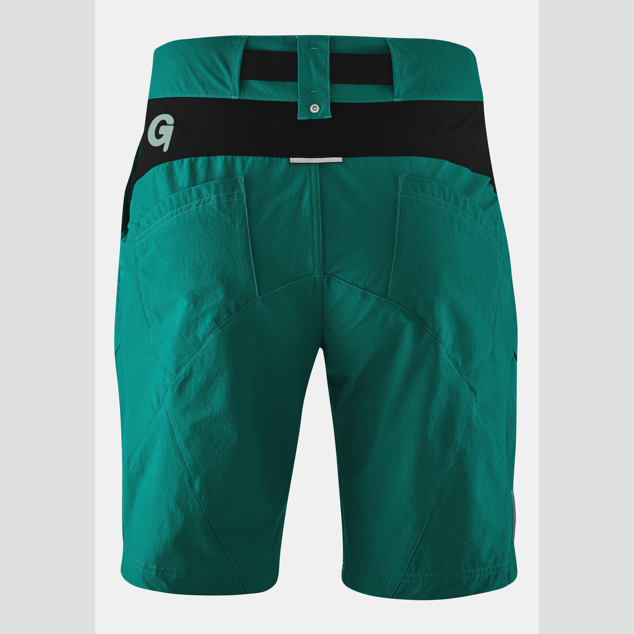 GONSO Arico 0 Bike Shorts